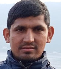 Baburam Gautam