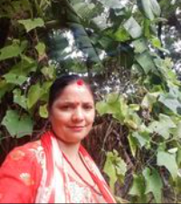 Durgadevi Sharma Dhakal