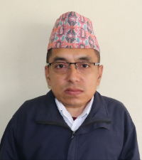 Mannarayan Shrestha